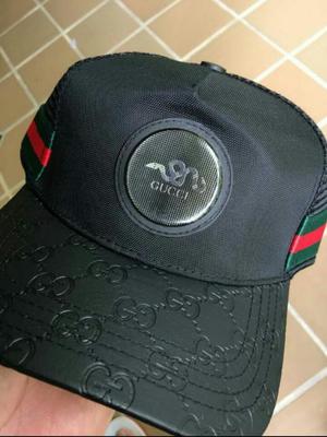 Gorro Gucci