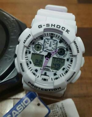 Gshock