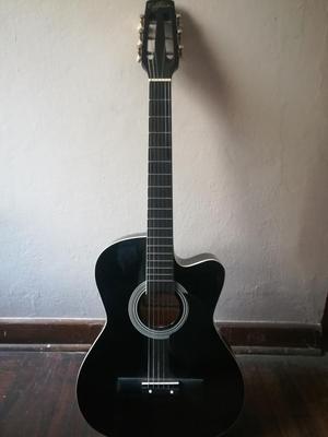 Guitarra Acústica