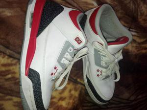 Jordan Retro 3 Nike Adidas Reebok Puma