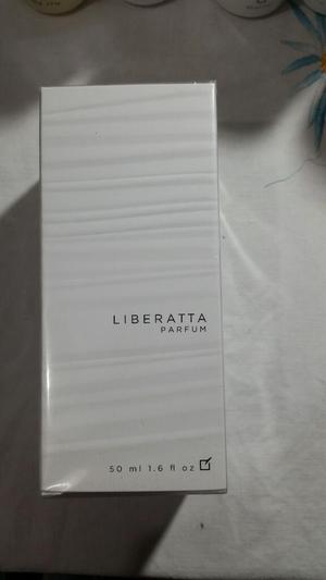 Liberata Parfum unique