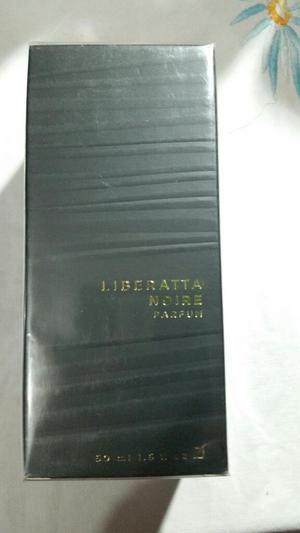 Liberatta Noire Parfum unique