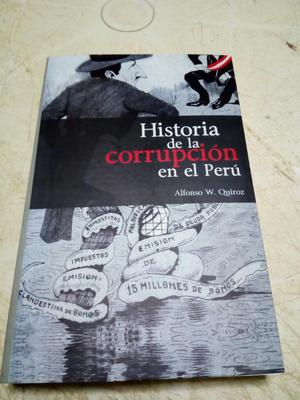 Libro Nuevo Repli Historia D La Corrupc