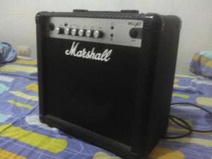 Marshall MG15CF Amplificador de guitarra
