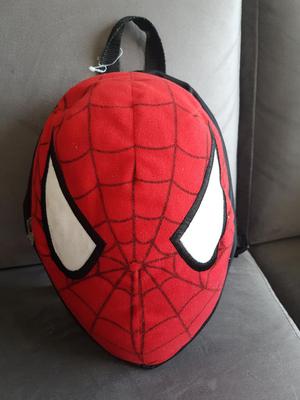 Mochila Spiderman Marvel Original