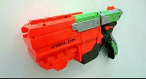 Nerf Vigilon