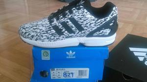 OFERTA ZAPATILLAS ADIDAS ZX FLUX J ORIGINALS ACW