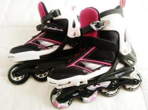 Patines Rollerblade para mujer