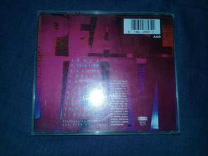 Pearl Jam Ten 