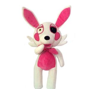 Peluche Five Nights At Freddy Mangle Obsequio