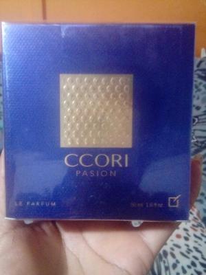 Perfume Ccori..nuevo