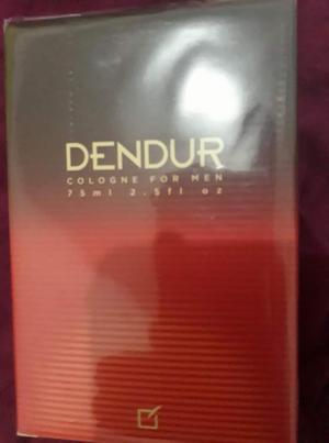 Perfume Denfur