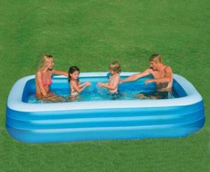 Piscina Inflable