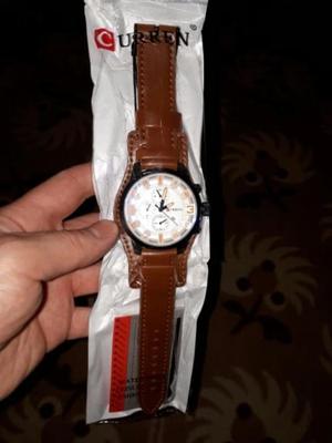 Reloj de Hombre