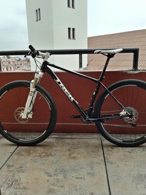 Trek Superfly 5