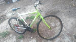 Vendo 2 Bicicletas