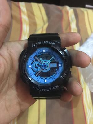Vendo Reloj Casio G Shock Nuevo