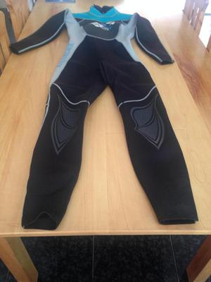 WETSUIT MUJER TALLA M
