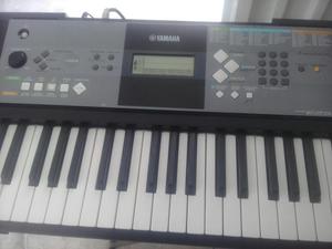 Yamaha Psr E233 en Pefecto Estado