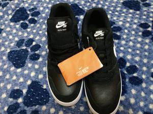 Zapatilla Nike Sb Delta Force