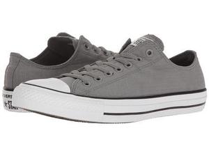 Zapatillas Hombre Converse Chuck Taylor All Star Ripstop Ox.