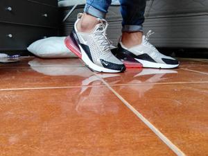 Zapatillas Nike Air Max270 ocación