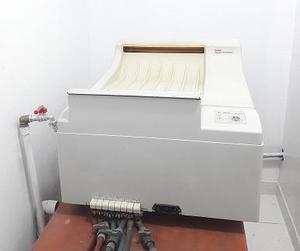 procesador automatico para rayos x
