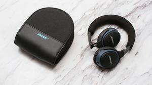 Audífonos Bose Soundlink Bluetooth Onear