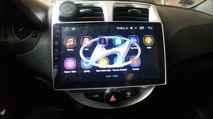 Autoradio Hyundai Accent Android