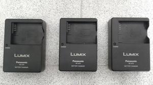 Cargador Original Lumix Panasonic DEA79