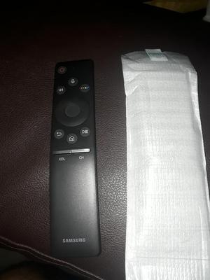 Control Samsung Smart Tv