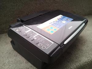 Impresora Epson Stylus TX200