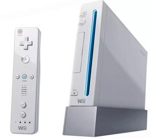 Juegos De Nintendo Wii En 5 Soles