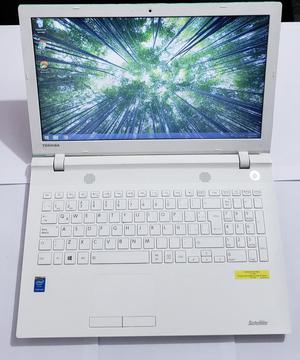 LAPTOP Toshiba Satellite C55c, 15.6 Intel Pentium