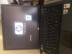Laptop Compaq Nx