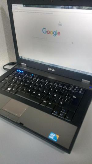 Laptop Dell Latitude E Core I3