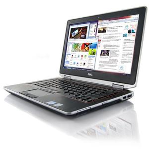 Laptop Dell Latitude E, core i7, 8 gb ram, 320 hdd