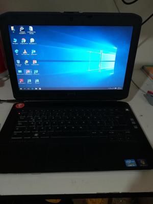 Laptop I5 Dell Empresarial