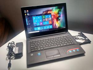 Laptop Lenovo 4ta Generacion gb Disco Duro