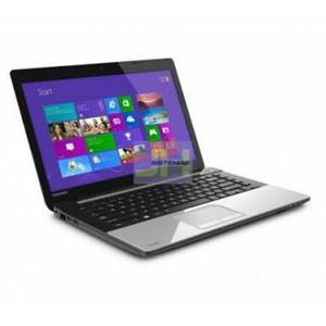 Laptop Potente Toshiba Core I5 con 6giga