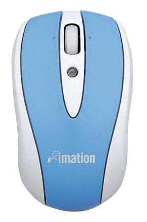 MOUSE IMATION LASER USB WIRED PCM740NC