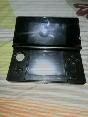 Nintendo 3ds