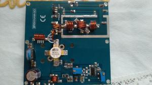 Pallet Amplificador Fm 150 Watts