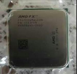 Procesador Fx