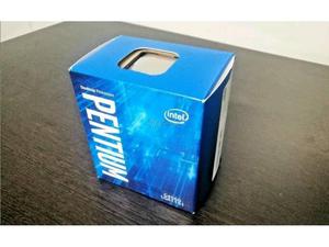 Procesador Intel Gghz Dual Core nuevo
