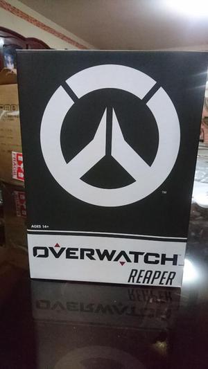 Reaper Overwatch Original Blizzard Gear