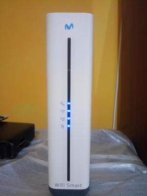 Router Doble Banda