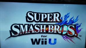 Se Vende Nintendo Wii U Flasheado