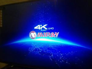 Smart Tv 4k Uhd 43 Pulgadas Nuevo
