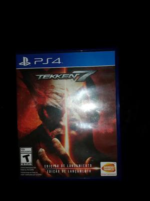 Tekken 7